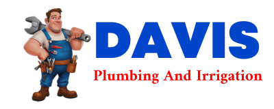 Trusted plumber in HAHNVILLE